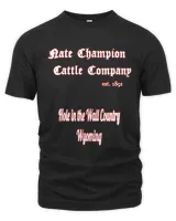 Men's Premium Tshirt