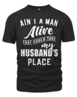 ain't a man alive family gift
