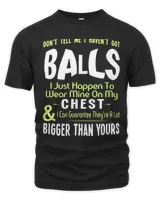 Men's Premium Tshirt