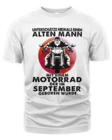 Men's Premium Tshirt