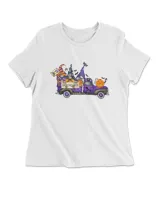 Women's Slim Fit Tee