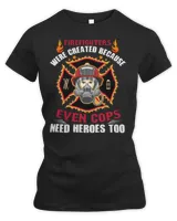 Women's Slim Fit Tee