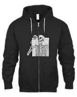Men's Zip Hoodie