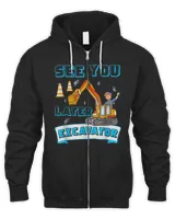 Men's Zip Hoodie