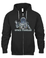 Men's Zip Hoodie