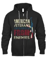Men's Zip Hoodie