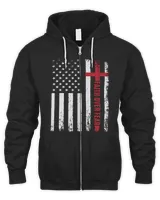 Men's Zip Hoodie