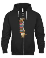 Men's Zip Hoodie