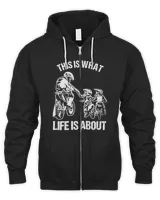 Men's Zip Hoodie