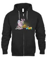 Men's Zip Hoodie