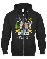 Men's Zip Hoodie