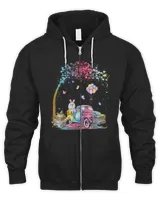 Men's Zip Hoodie