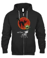 Men's Zip Hoodie