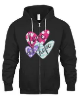 Men's Zip Hoodie