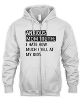 Men's Zip Hoodie