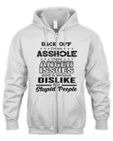 Men's Zip Hoodie