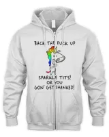 Men's Zip Hoodie