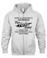 Men's Zip Hoodie