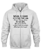Men's Zip Hoodie