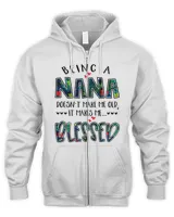 Men's Zip Hoodie