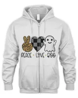 Men's Zip Hoodie