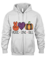 Men's Zip Hoodie