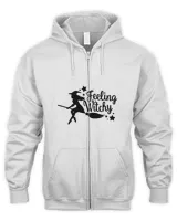 Men's Zip Hoodie
