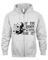 Men's Zip Hoodie