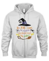 Men's Zip Hoodie