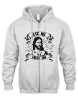 Men's Zip Hoodie