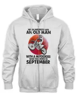 Men's Zip Hoodie