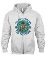 Men's Zip Hoodie