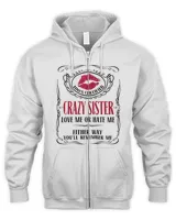 Men's Zip Hoodie