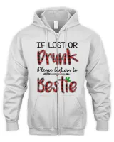 Men's Zip Hoodie