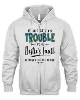 Men's Zip Hoodie