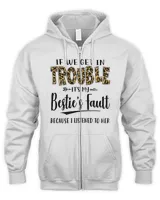 Men's Zip Hoodie