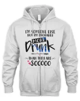 Men's Zip Hoodie