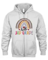 Men's Zip Hoodie