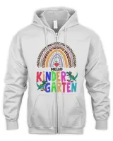 Men's Zip Hoodie