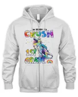 Men's Zip Hoodie