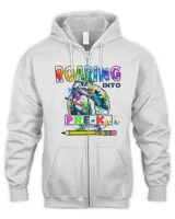 Men's Zip Hoodie