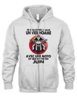 Men's Zip Hoodie