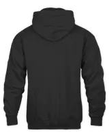 Kindergarten Leopard Rainbow Teacher First Day of School Men's Zip Hoodie black s