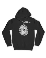 Men's Zip Hoodie