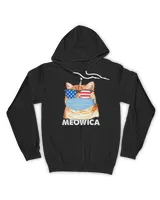 Men's Zip Hoodie