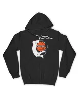Men's Zip Hoodie