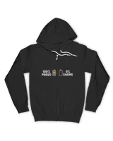 Men's Zip Hoodie