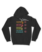 Men's Zip Hoodie