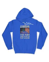 Men's Zip Hoodie