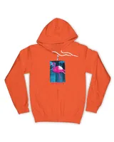 Men's Zip Hoodie